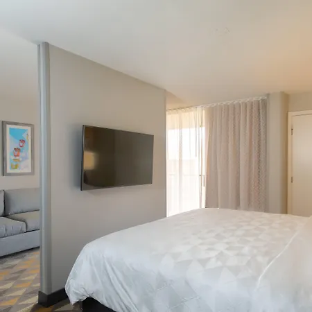 Holiday Inn & Suites Orlando Sw - Celebration Area By Ihg-3
