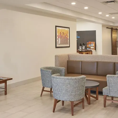 Holiday Inn Express Boca Raton - West By Ihg-3