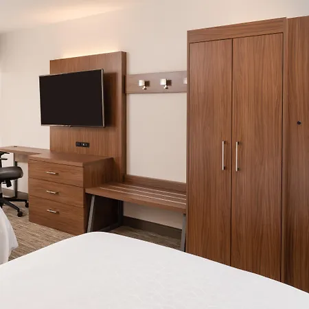 Holiday Inn Express Boca Raton - West By Ihg-2