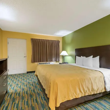 Quality Inn & Suites Mt Dora North-3