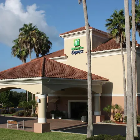 Holiday Inn Express - Clermont By Ihg-3