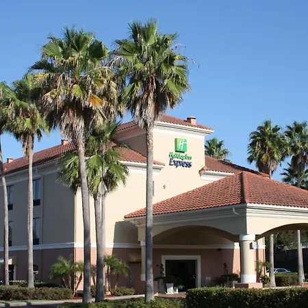 Holiday Inn Express - Clermont By Ihg-2