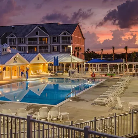 Holiday Inn Club Vacations - Orlando Breeze Resort-2