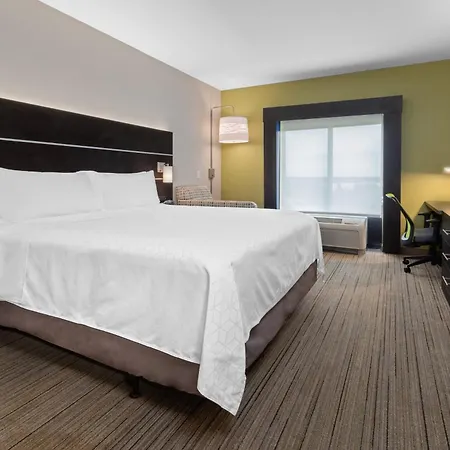 Holiday Inn Express & Suites Lake Placid By Ihg-3