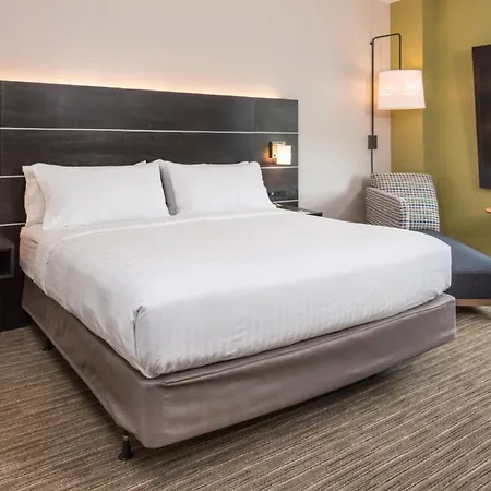 Holiday Inn Express & Suites - Tampa North - Wesley Chapel By Ihg-3