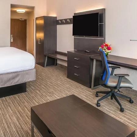 Holiday Inn Express & Suites - Tampa North - Wesley Chapel By Ihg-2