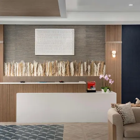 Hampton Inn Delray Beach-3