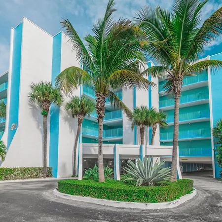 Getaways At Turtle Reef Club-3