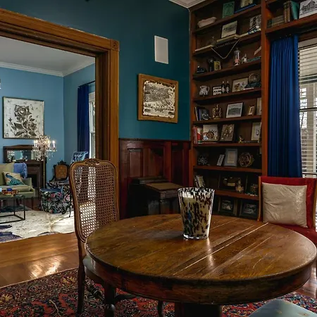 Celestine Bed And Breakfast-2