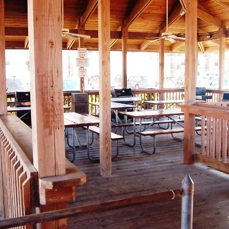 Ocean Landings Resort & Racquet Club-2