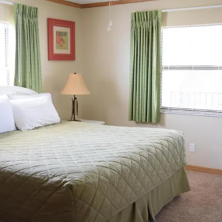 Ocean Landings Resort & Racquet Club-3