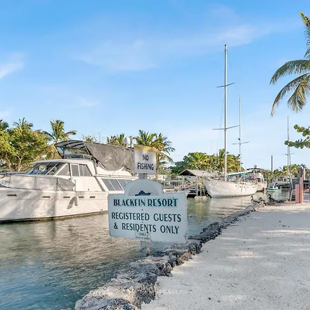 Blackfin Resort And Marina-2