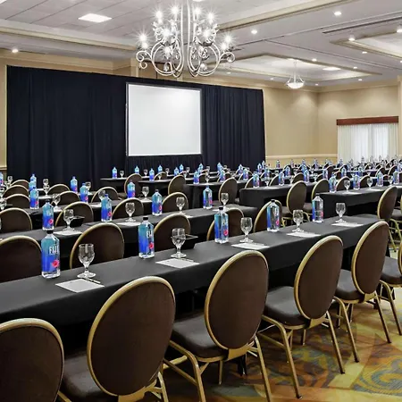 Doubletree By Hilton Sunrise - Sawgrass Mills-3