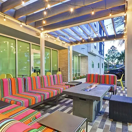 Home2 Suites By Hilton Jacksonville South St Johns Town Ctr-3
