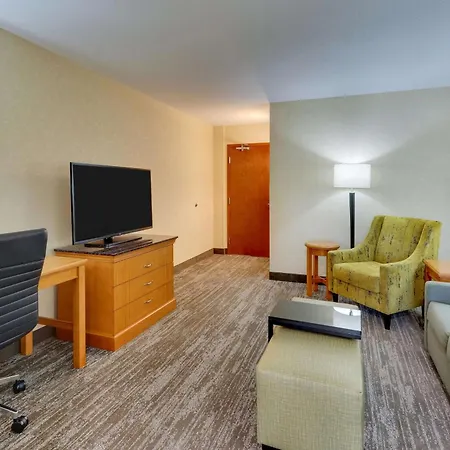 Drury Inn&Suites Orlando near Universal Orlando Resort-2