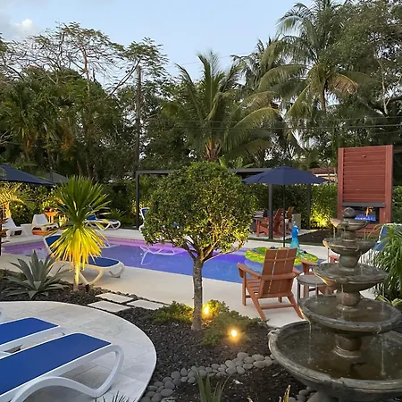 The Agustin Guesthouse - Men Only Clothing Optional-2