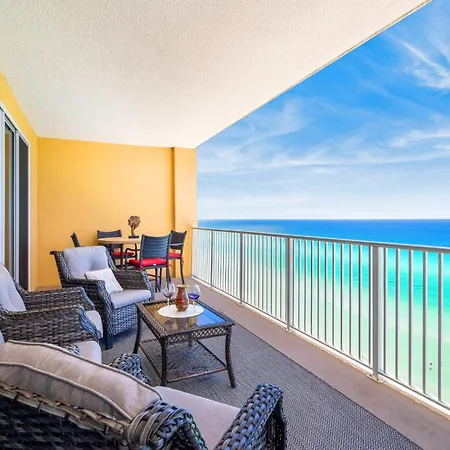 Tropic Winds Condo-2