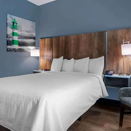 Extended Stay America Premier Suites - Tampa - Fairgrounds - Casino-2