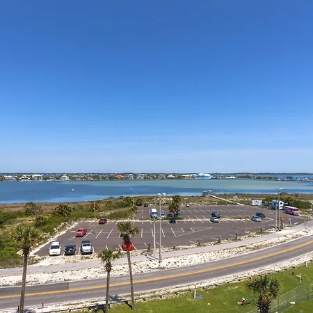 The Pensacola Beach Resort-3