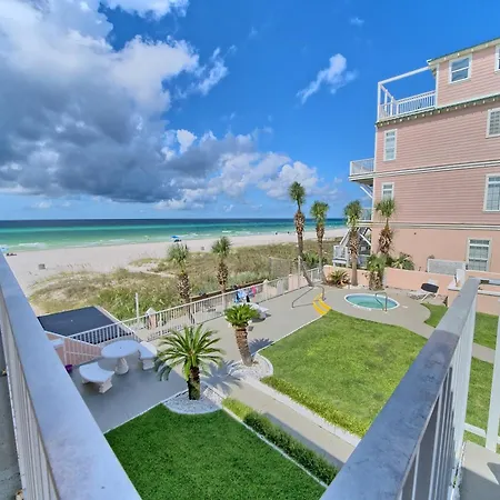 Pineapple Villas-2