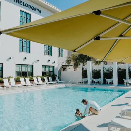 The Lodge 30A-2