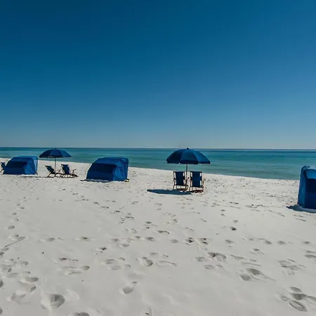 Summer Savings! Portofino Beachfront Sunrise Views 2-Bedroom Tower 1-3