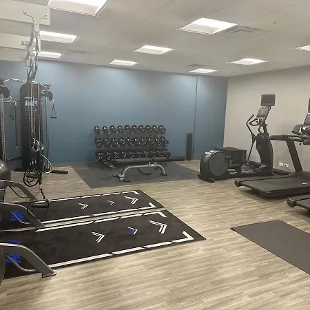 Hampton Inn & Suites Ruskin I-75, Fl-3