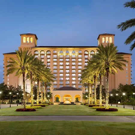 The Ritz-Carlton Orlando, Grande Lakes-2