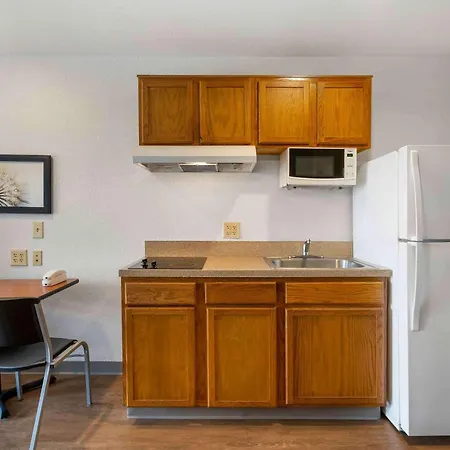 Extended Stay America Select Suites - Lakeland-2