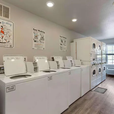 Extended Stay America Select Suites - Lakeland-3