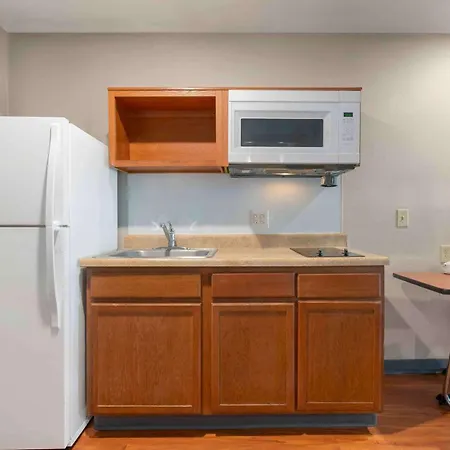 Extended Stay America Select Suites - Jacksonville - North-2