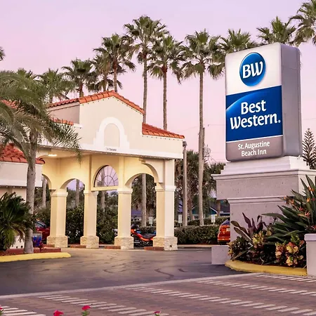 Best Western Seaside Inn-2