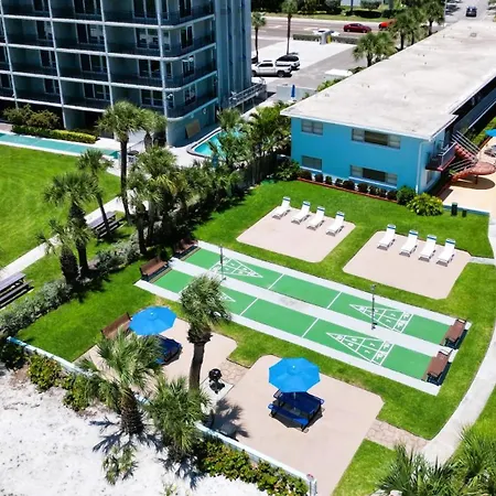 Beachside Resort Motel-2