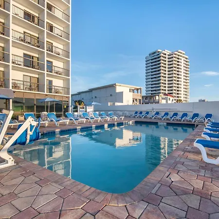 Tropical Winds Resort Hotel-2