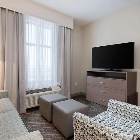 Homewood Suites By Hilton Panama City Beach, Fl-3