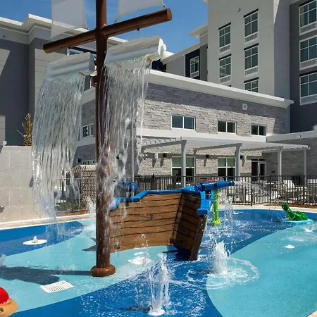 Homewood Suites By Hilton Destin-2
