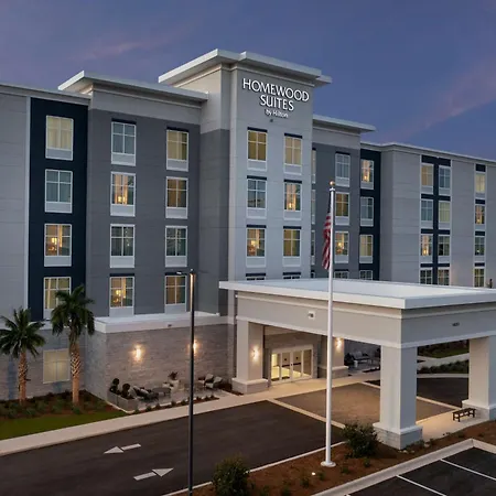 Homewood Suites By Hilton Destin-3