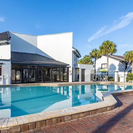 Legacy Vacation Resorts Kissimmee & Orlando - Near Disney-3