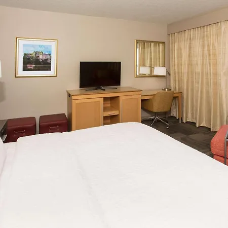Hampton Inn - Palatka-2