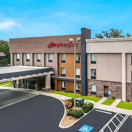 Hampton Inn Winter Haven-3