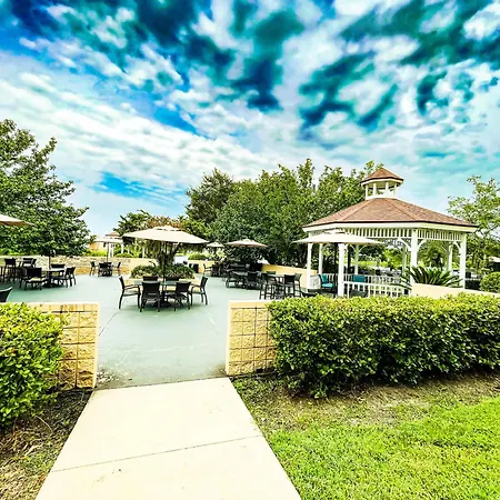 Holiday Inn - St Augustine - World Golf By Ihg-2
