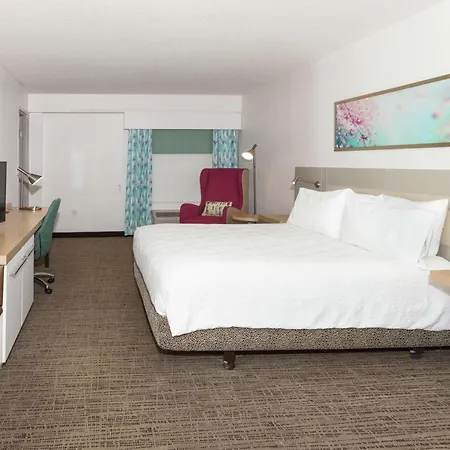 Hilton Garden Inn Saint Augustine Beach-2