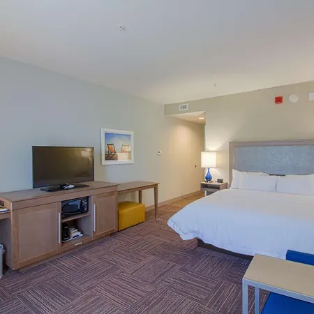 Hampton Inn Crestview South I-10, Fl-3