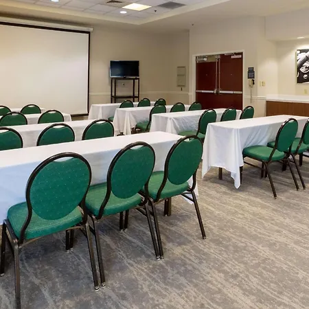Hilton Garden Inn Daytona Beach Airport-3