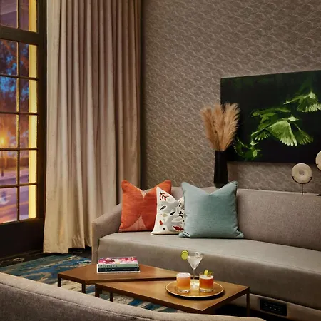 The Terrace Hotel Lakeland, Tapestry Collection By Hilton-3