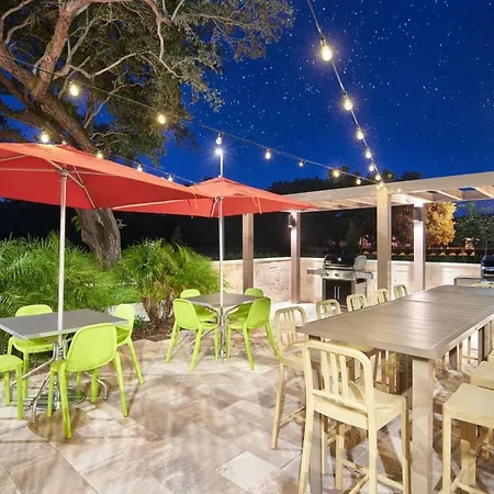 Home2 Suites By Hilton Palm Bay I 95-2