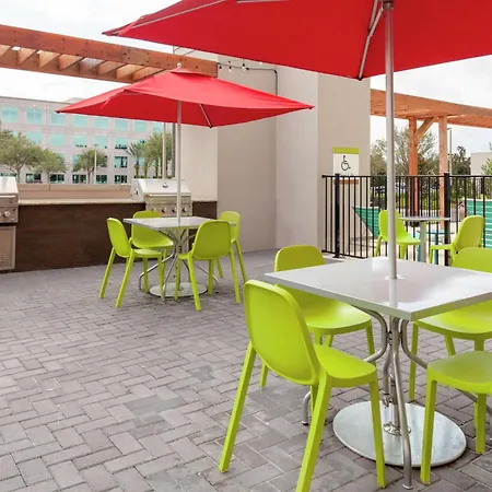 Home2 Suites By Hilton Orlando South Park - Near Epic Universe-2