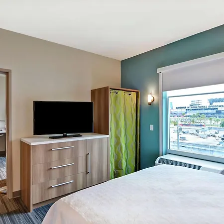 Home2 Suites By Hilton Daytona Beach Speedway-2