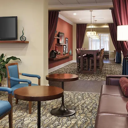 Hampton Inn West Palm Beach Central Airport-3