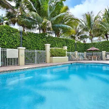 Hampton Inn West Palm Beach Central Airport-2